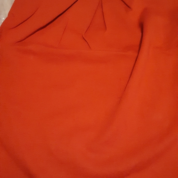 GYMBROEE RED EMBELLISED NWT DRESS 2T - Picture 9 of 11